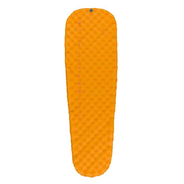 Sea to Summit 超軽量 断熱 バックパッキング スリーピングパッド L (78 x 25...