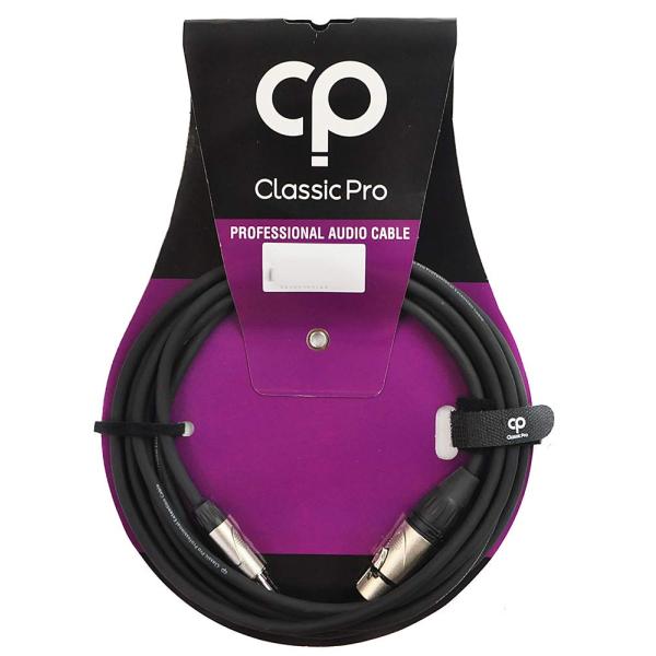 CLASSIC PRO クラシックプロ オーディオ用ケーブル CXM030F オーディオケーブル X...