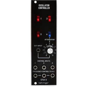 BEHRINGER ベリンガー / CP3A-O OSCILLATOR CONTROLLER アナロ...
