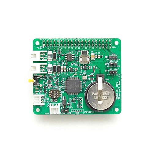 slee-Pi 3（ラズベリーパイ用電源管理・死活監視モジュール）