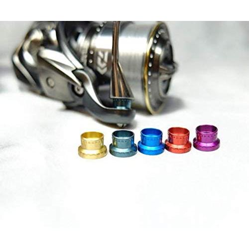 【IOSファクトリー】 ダイワ用 ラインローラー Direct【ダイレクト・16?20系】パライバ・...