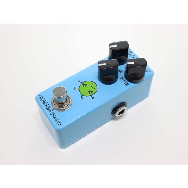 Effects Bakery エフェクツベーカリー Melon Pan Chorus [EB-MPC...
