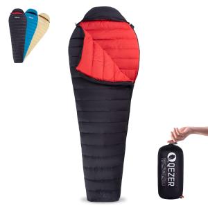 snow peak（スノーピーク） バクー BACOO 350 下限温度1度 BDD-021