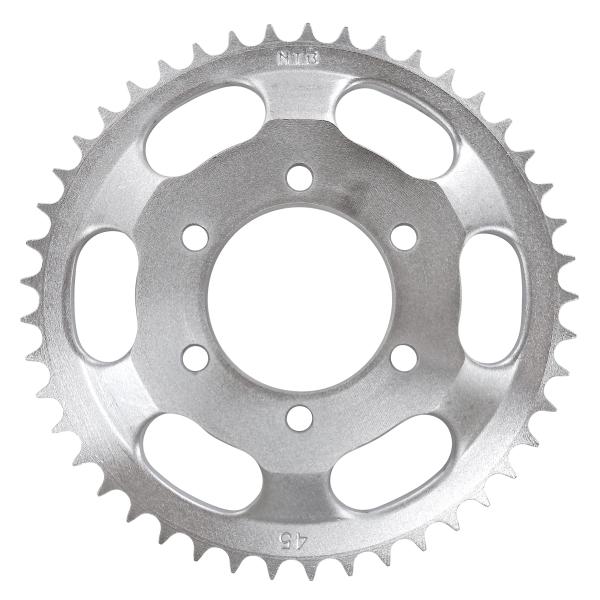 エヌティービー NTB リアスプロケット ヤマハ車 XT225 (3RW1~5)/ST225 (5B...