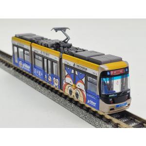 鉄道コレクション 鉄コレ 長崎電気軌道3000...の詳細画像3