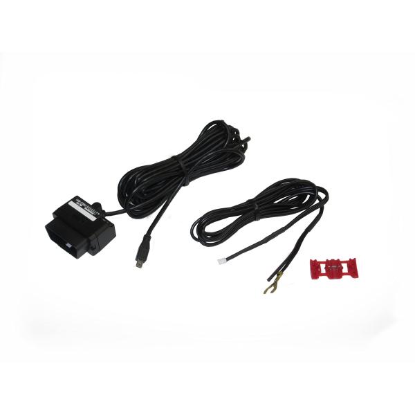 ブリッツ(BLITZ)レーダー探知機用OBDII接続アダプターOBD2-BR1A Touch-BRA...
