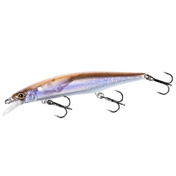 シマノ(SHIMANO) バスルアー ミノー バンタム ザンバーノ 95SP フラッシュブースト Z...