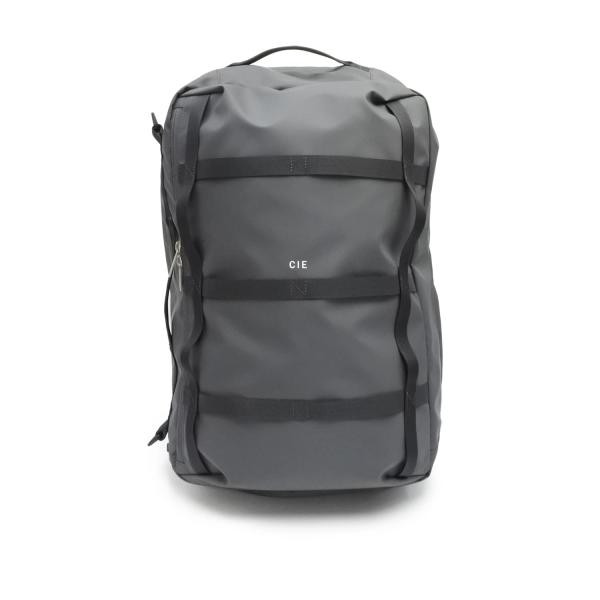 [CIE] シー GRID-3 2WAY BACKPACK LARGE NAVY 軽量 防水素材 日...