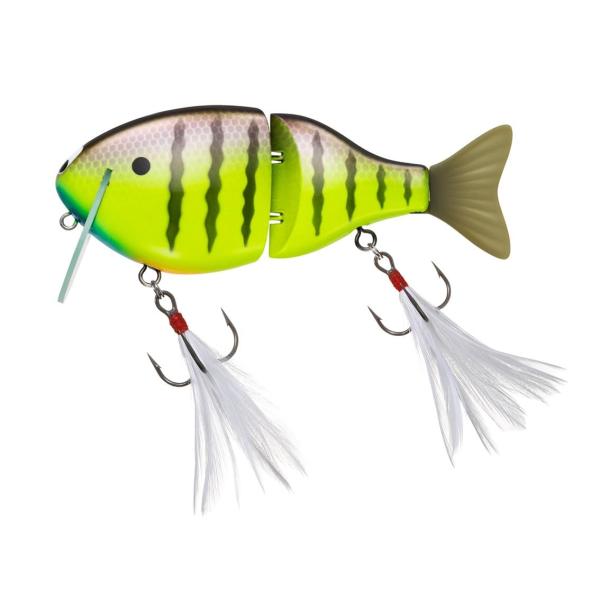 ダイワ(DAIWA) フク魚 チャートギル 40g 118mm 07435442