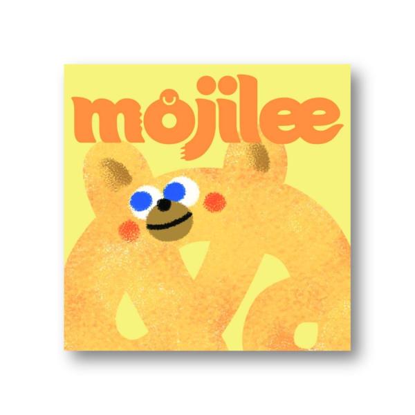 ひらがなカードゲーム　mojilee（モジリー）　ShelaughGames