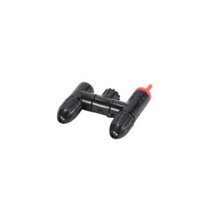 工進(KOSHIN) 噴霧器GT-HD用 2頭口噴口クミ PA-504