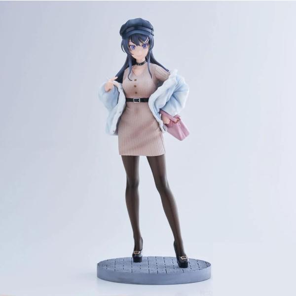 青春ブタ野郎はバニーガール先輩の 夢を見ない Luminasta “桜島麻衣 casual clot...