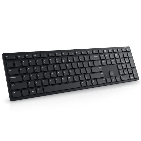 Dellワイヤレス キーボード KB500