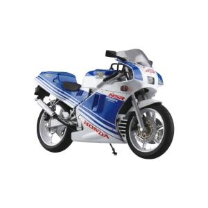 青島文化教材社(AOSHIMA) スカイネット 1/12 完成品バイク ホンダ NSR250R '8...