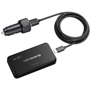 Pioneer 車載用Wi-Fiルーター DCT-WR200D 容量無制限 定額使い放題 「docomo in Car Connect」 カロッツェリ｜Marigold