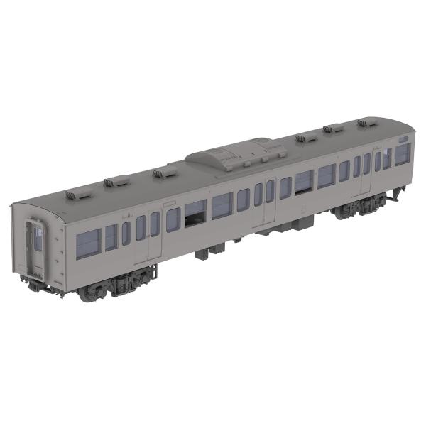 ピーエムオフィスエー PLUM 1/80 JR東日本 115系 300番代 直流電車 サハ115 未...