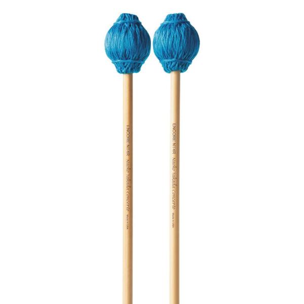 ENCORE MALLETS アンコール・マレット 高田直子シリーズ ミディアム EM-NT4R