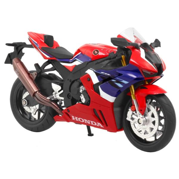 童友社 1/12 2020 Honda CBR1000RR-R Fireblade 完成品