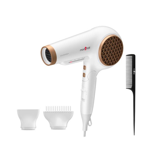 [ mod's hair ] アドバンス イオンラピッドプラス(MHD-1253-W)【 速乾 と ...