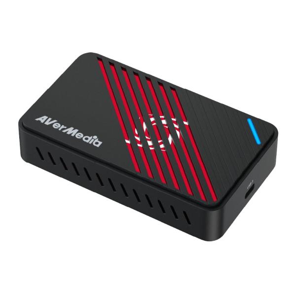 AVerMedia Live Gamer ULTRA S GC553Pro ゲーミングキャプチャー ...
