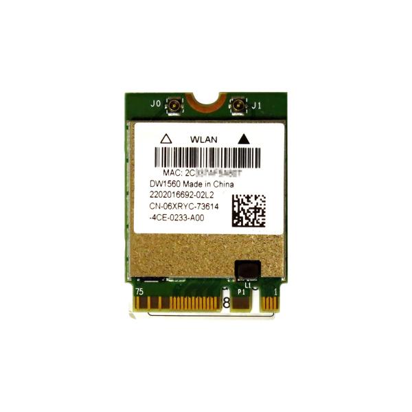 BCM94352Z BCM4352 Dell Wireless 1560 (DW1560) 867M...