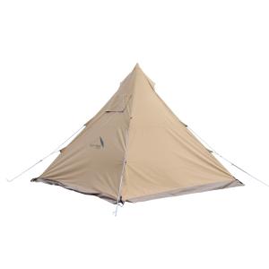 テンマクデザイン サーカスTC＋ チムニーウォール （tent-Mark DESIGNS
