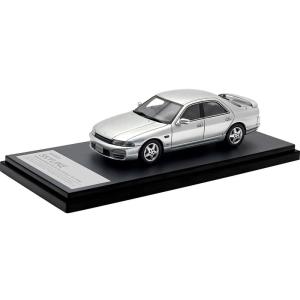 インターアライド (INTERALLIED) Hi Story 1/43 ニッサン スカイライン 4...