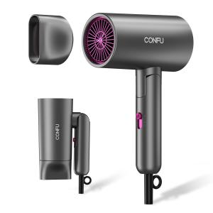 CONFU ドライヤー 1200W ヘアドライヤ...の商品画像