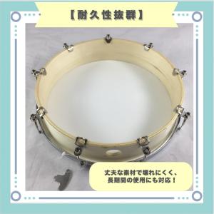 ideastore 応援太鼓 ドラム 授業 レ...の詳細画像2