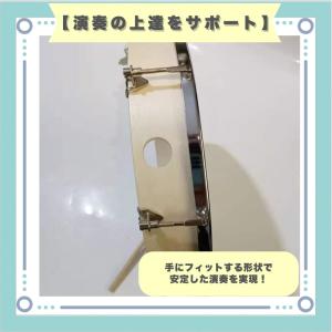 ideastore 応援太鼓 ドラム 授業 レ...の詳細画像4