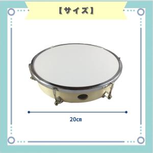 ideastore 応援太鼓 ドラム 授業 レ...の詳細画像5