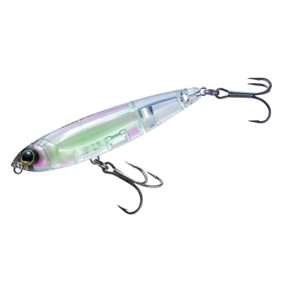 YO-ZURI(ヨーヅリ) ソルトルアー 3D インショア トップノック ペンシル 125mm カラ...