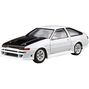 青島文化教材社(AOSHIMA) ザ☆チューンドカー No.45 1/24 カーブティッククラブ A...