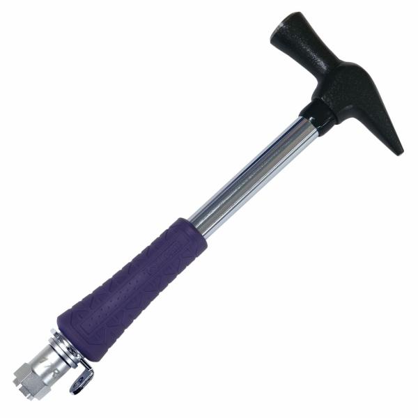 イチネンアクセス(ICHINEN AXESS) MUSTTOOL Wソケット電工ハンマー 13/17...