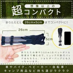 折りたたみ 椅子 アウトドア チェア イス 軽...の詳細画像4