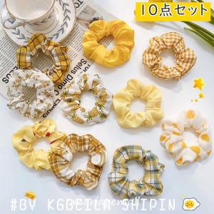 髪留め ゴム 流行りの商品一覧 通販 Yahoo ショッピング