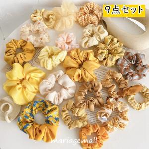 髪留め ゴム 流行りの商品一覧 通販 Yahoo ショッピング