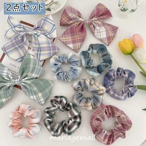 髪留め ゴム 流行りの商品一覧 通販 Yahoo ショッピング