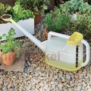 じょうろ 6型 容量 じょうろ 水やり の商品一覧 散水 水栓 水周り 庭 ガーデニング Diy 工具 通販 Yahoo ショッピング