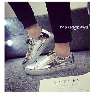 派手なスニーカーの商品一覧 通販 Yahoo ショッピング