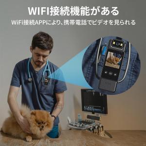 【限定5680円】アクションカメラ 4K 高画...の詳細画像5
