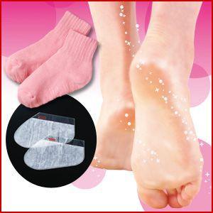 かかと 足裏 角質ケア フットケア