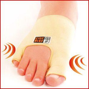 笠原式 外反母趾内反小指うす型サポーター 薄型 外反母趾サポーター 指を開く 外反母趾対策 抗菌 防...