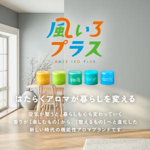 防カビ剤 3個セット 芳香剤 消臭剤 かわいい...の詳細画像2