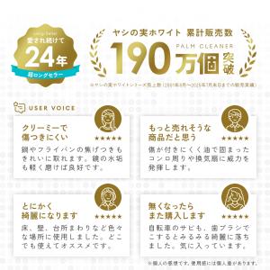 キッチン洗剤 クレンザー ぴかぴかクリーナー ...の詳細画像2