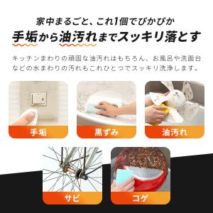 キッチン洗剤 クレンザー ぴかぴかクリーナー ...の詳細画像3