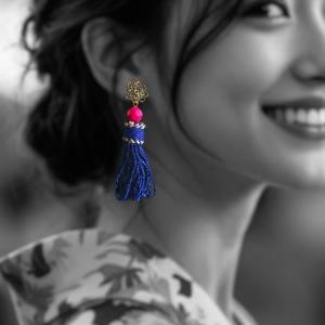 和装 結婚式 成人式 着物 浴衣 アクセサリー...の詳細画像1