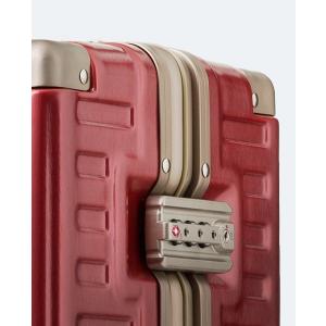 スーツケース キャリーケース キャリーバッグ ...の詳細画像3