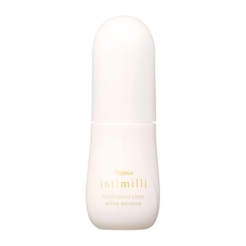ナリス アンティミリ 薬用 クリア ホワイト エッセンス 美白 美肌 UV対策 美白美容液