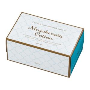 ナリスアップ コスメティックス コットン 大容量 まとめ買い 80枚入×20